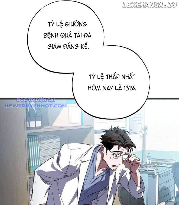Tuyệt Đỉnh Bác Sĩ Chapter 21 - Trang 2