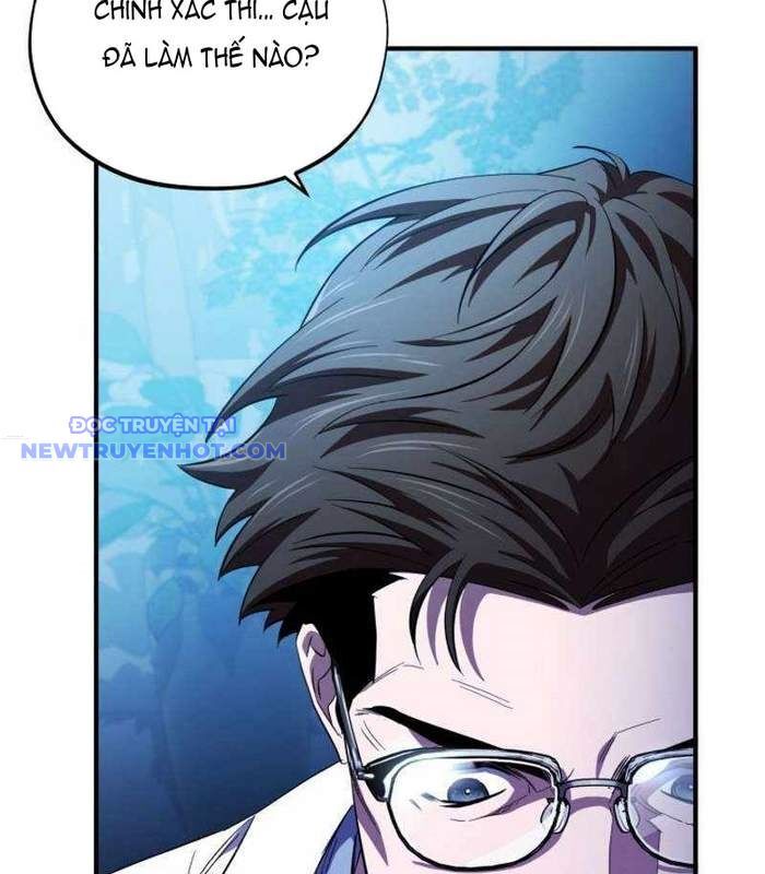 Tuyệt Đỉnh Bác Sĩ Chapter 21 - Trang 2