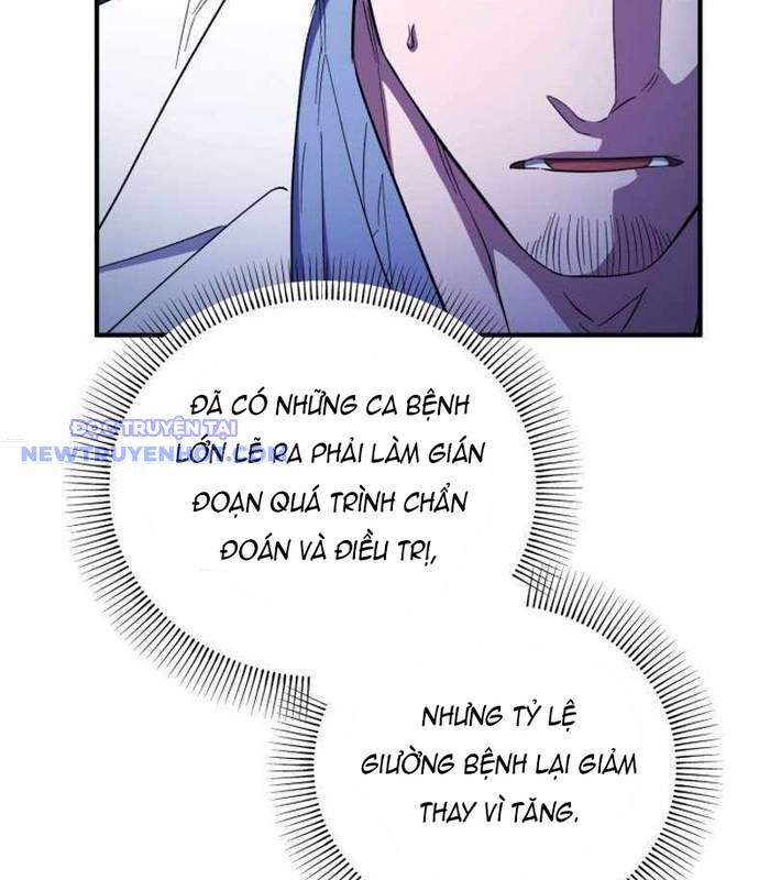 Tuyệt Đỉnh Bác Sĩ Chapter 21 - Trang 2