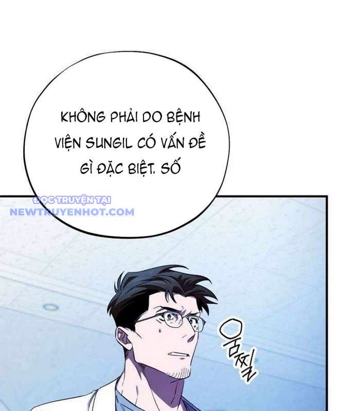Tuyệt Đỉnh Bác Sĩ Chapter 21 - Trang 2