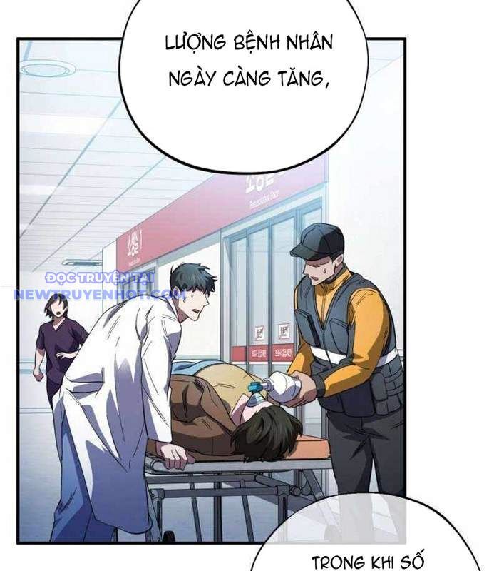 Tuyệt Đỉnh Bác Sĩ Chapter 21 - Trang 2