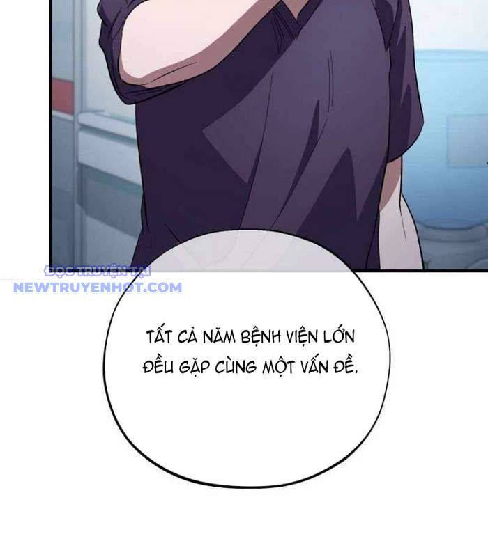 Tuyệt Đỉnh Bác Sĩ Chapter 21 - Trang 2