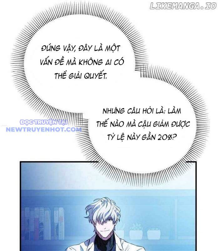 Tuyệt Đỉnh Bác Sĩ Chapter 21 - Trang 2