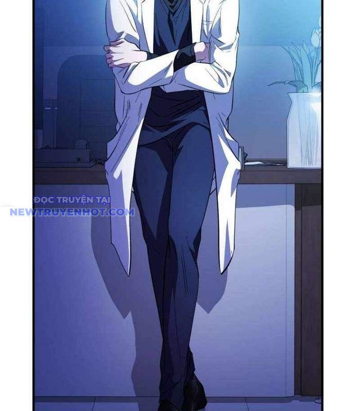 Tuyệt Đỉnh Bác Sĩ Chapter 21 - Trang 2