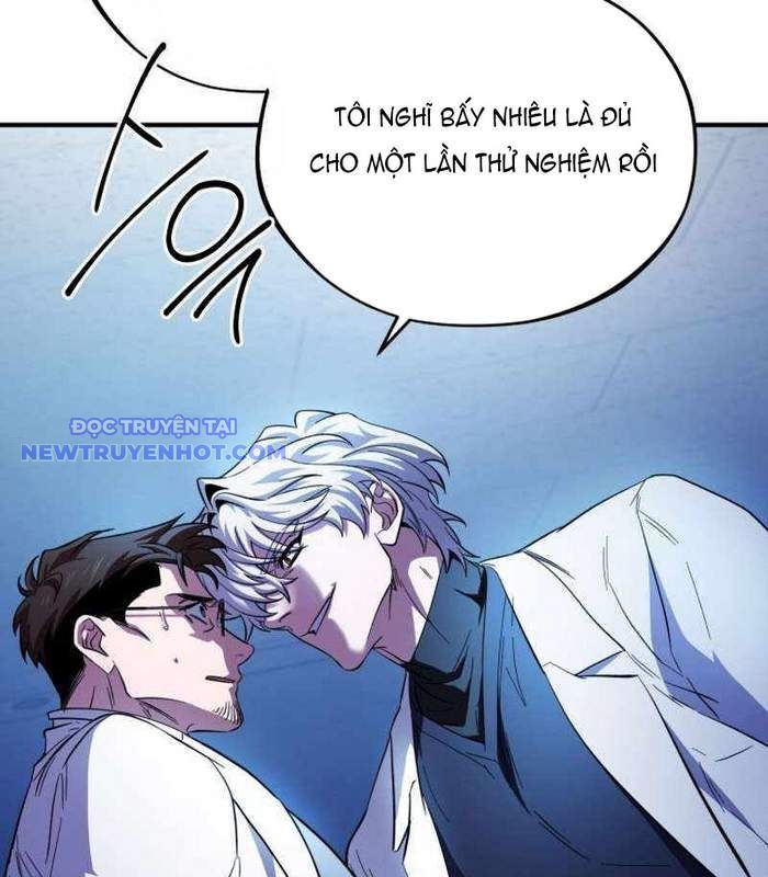 Tuyệt Đỉnh Bác Sĩ Chapter 21 - Trang 2