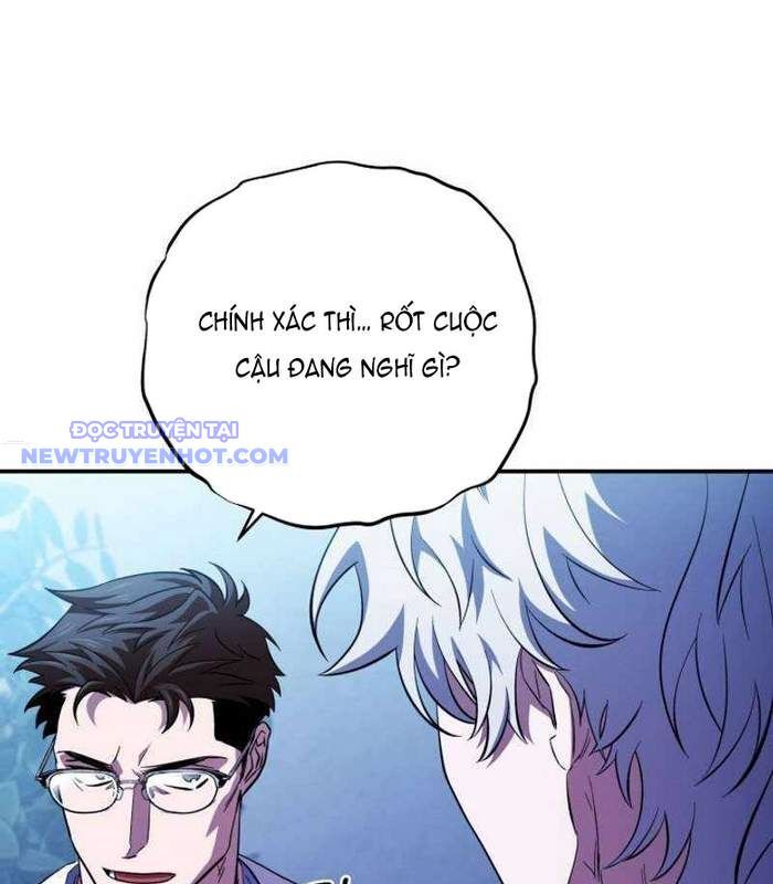 Tuyệt Đỉnh Bác Sĩ Chapter 21 - Trang 2