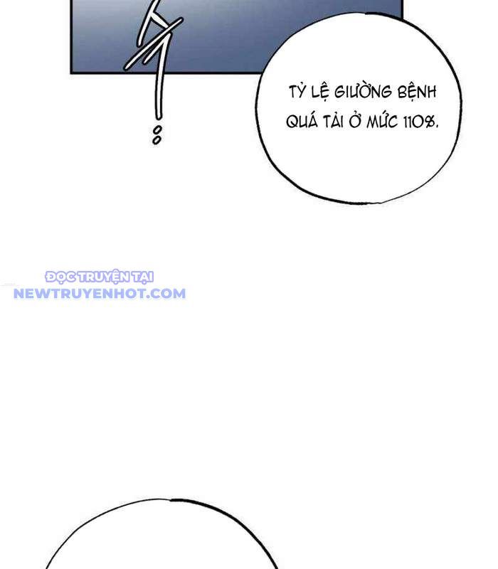 Tuyệt Đỉnh Bác Sĩ Chapter 21 - Trang 2