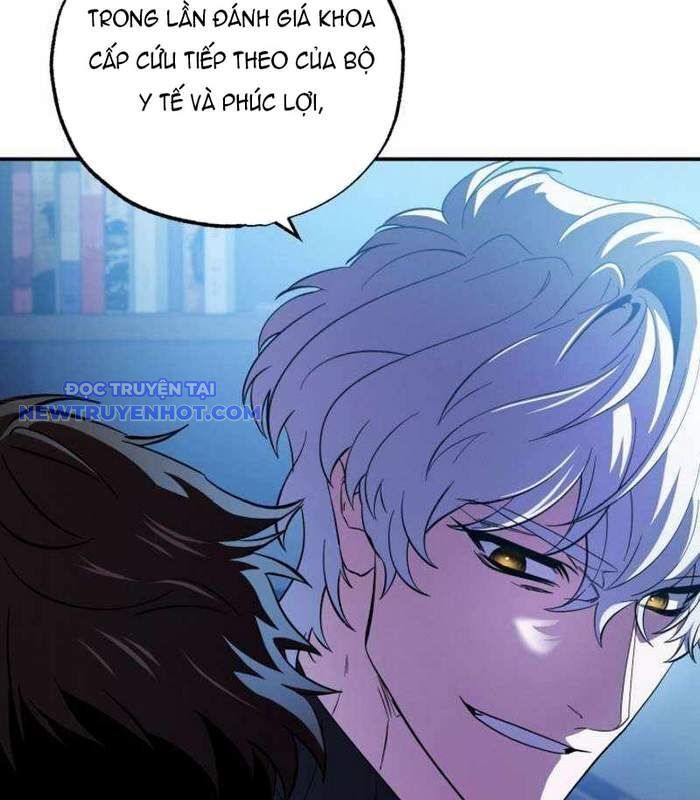 Tuyệt Đỉnh Bác Sĩ Chapter 21 - Trang 2