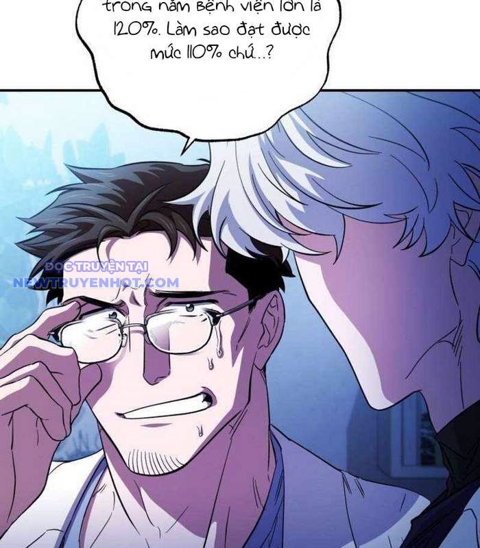 Tuyệt Đỉnh Bác Sĩ Chapter 21 - Trang 2