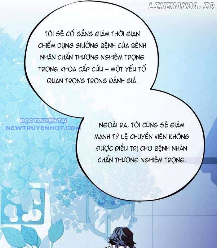 Tuyệt Đỉnh Bác Sĩ Chapter 21 - Trang 2