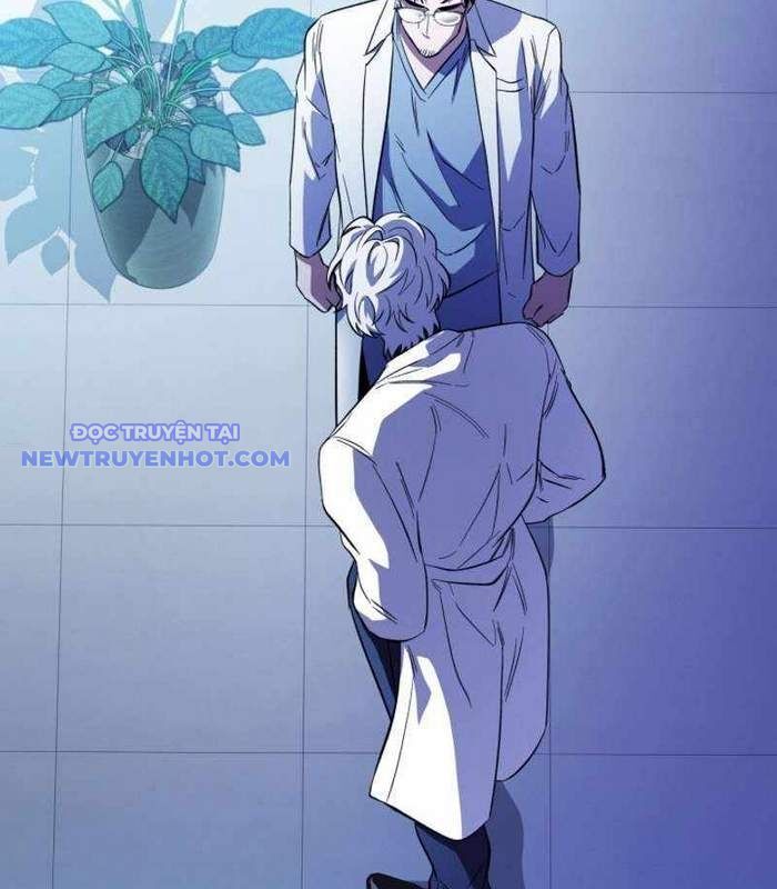 Tuyệt Đỉnh Bác Sĩ Chapter 21 - Trang 2