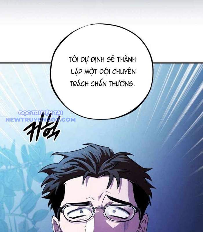 Tuyệt Đỉnh Bác Sĩ Chapter 21 - Trang 2