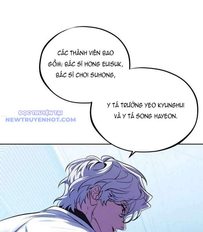 Tuyệt Đỉnh Bác Sĩ Chapter 21 - Trang 2