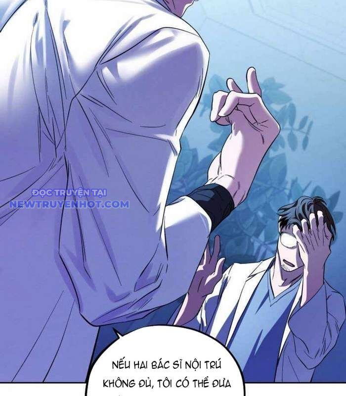 Tuyệt Đỉnh Bác Sĩ Chapter 21 - Trang 2
