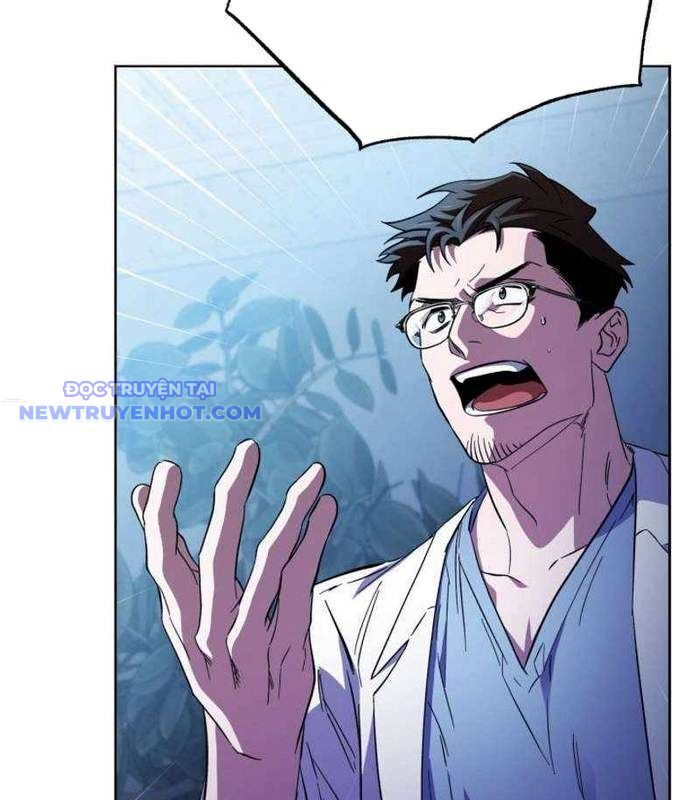 Tuyệt Đỉnh Bác Sĩ Chapter 21 - Trang 2