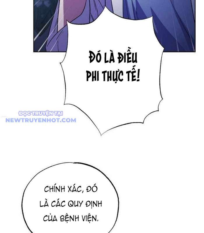 Tuyệt Đỉnh Bác Sĩ Chapter 21 - Trang 2