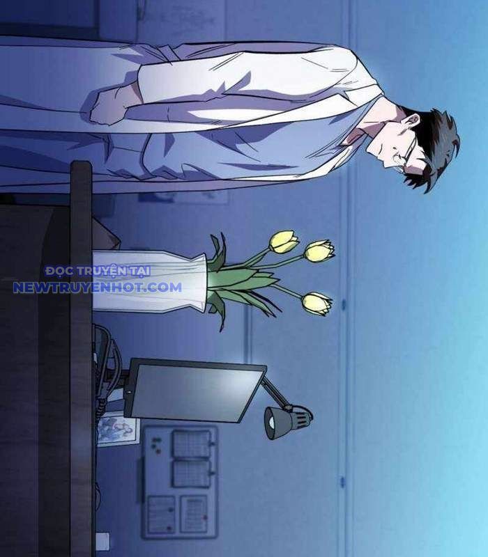 Tuyệt Đỉnh Bác Sĩ Chapter 21 - Trang 2