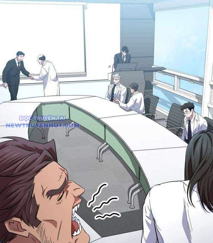 Tuyệt Đỉnh Bác Sĩ Chapter 21 - Trang 2