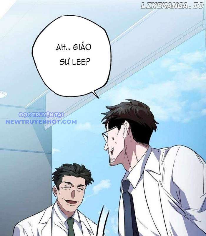 Tuyệt Đỉnh Bác Sĩ Chapter 21 - Trang 2