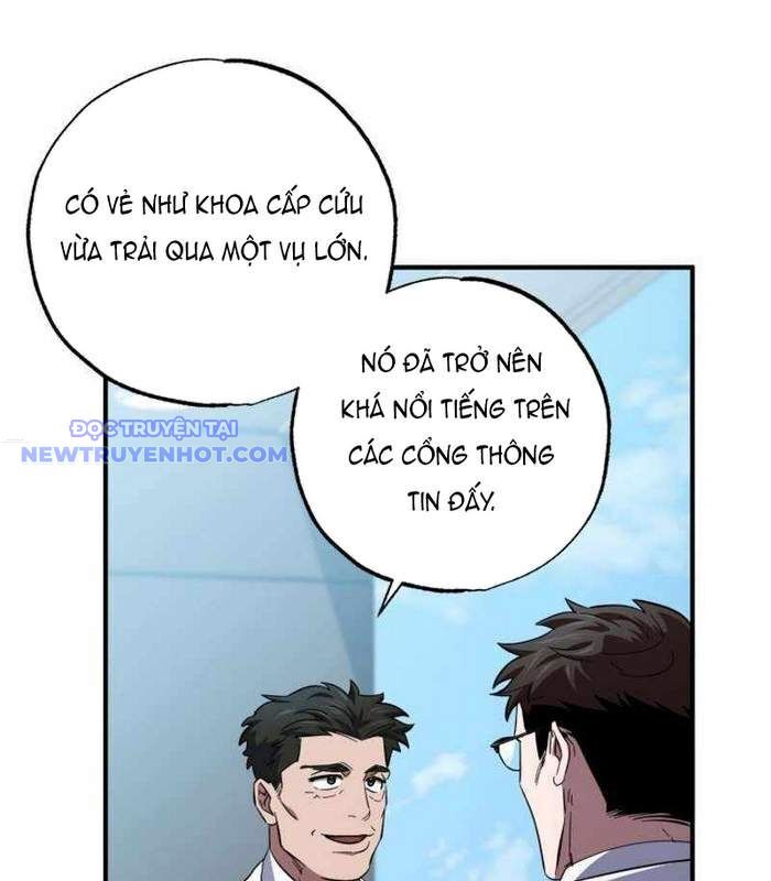 Tuyệt Đỉnh Bác Sĩ Chapter 21 - Trang 2