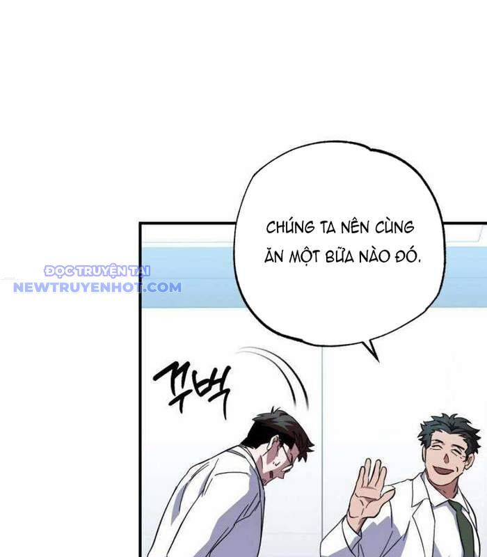 Tuyệt Đỉnh Bác Sĩ Chapter 21 - Trang 2
