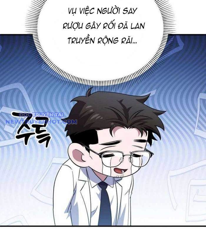 Tuyệt Đỉnh Bác Sĩ Chapter 21 - Trang 2