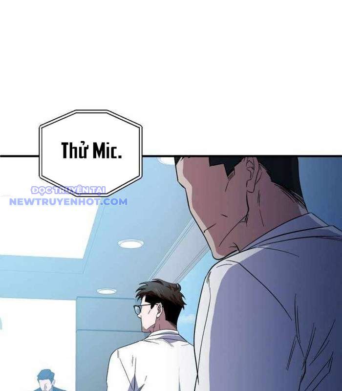 Tuyệt Đỉnh Bác Sĩ Chapter 21 - Trang 2