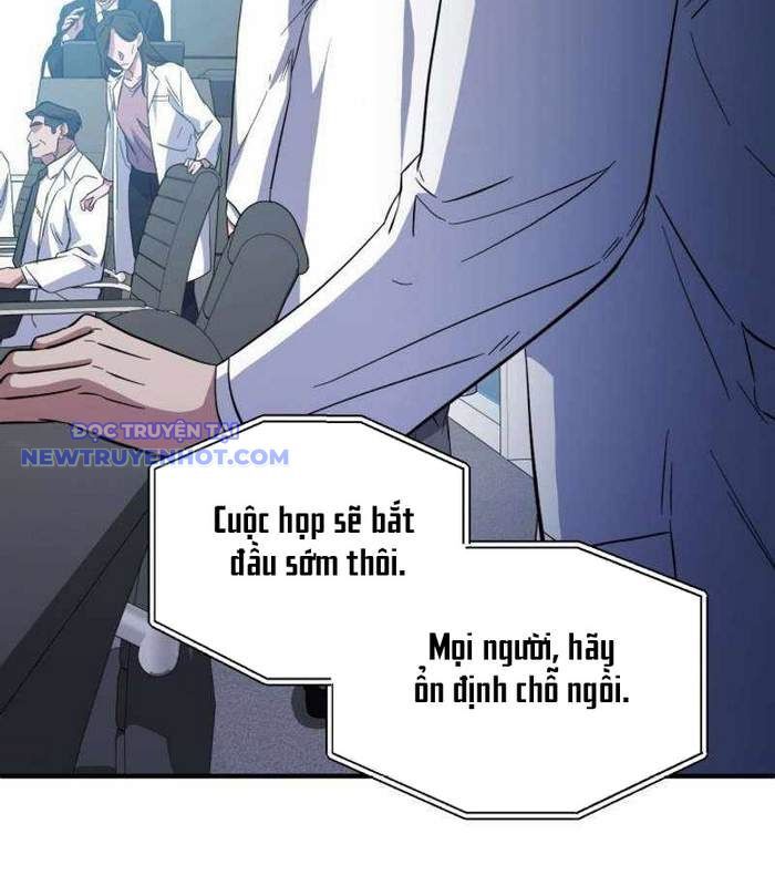 Tuyệt Đỉnh Bác Sĩ Chapter 21 - Trang 2