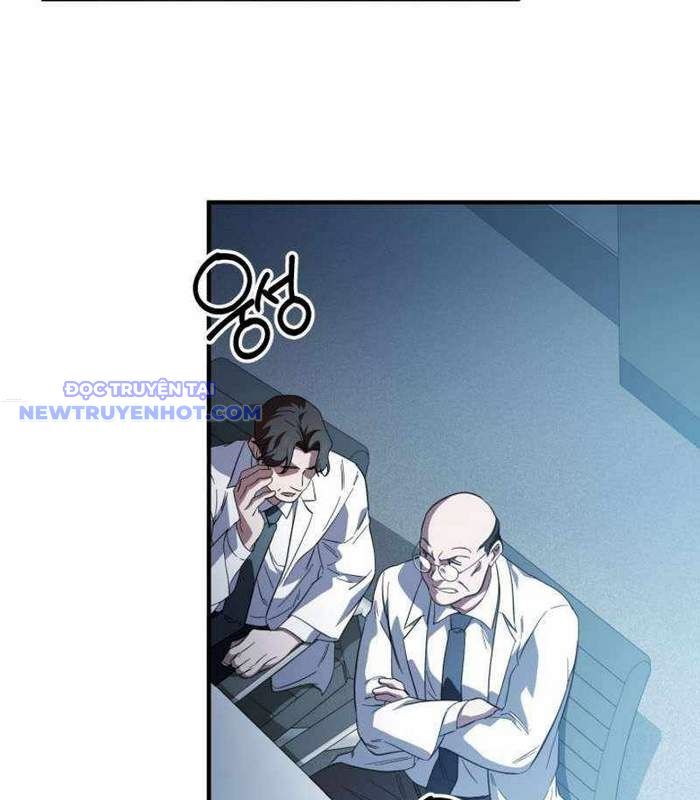 Tuyệt Đỉnh Bác Sĩ Chapter 21 - Trang 2