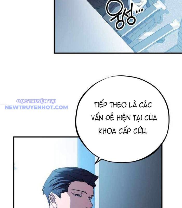 Tuyệt Đỉnh Bác Sĩ Chapter 21 - Trang 2