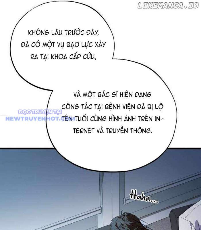 Tuyệt Đỉnh Bác Sĩ Chapter 21 - Trang 2