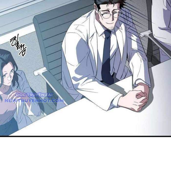 Tuyệt Đỉnh Bác Sĩ Chapter 21 - Trang 2