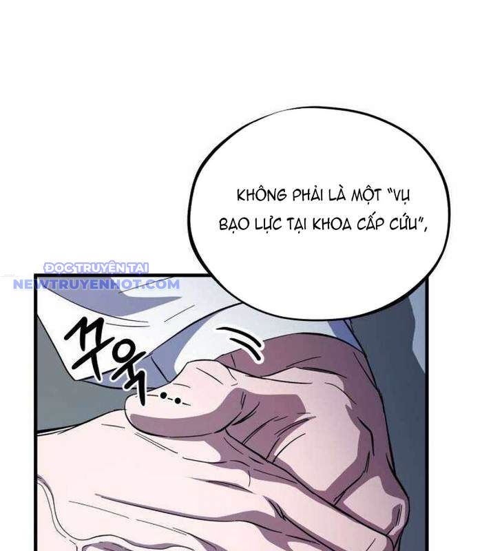 Tuyệt Đỉnh Bác Sĩ Chapter 21 - Trang 2