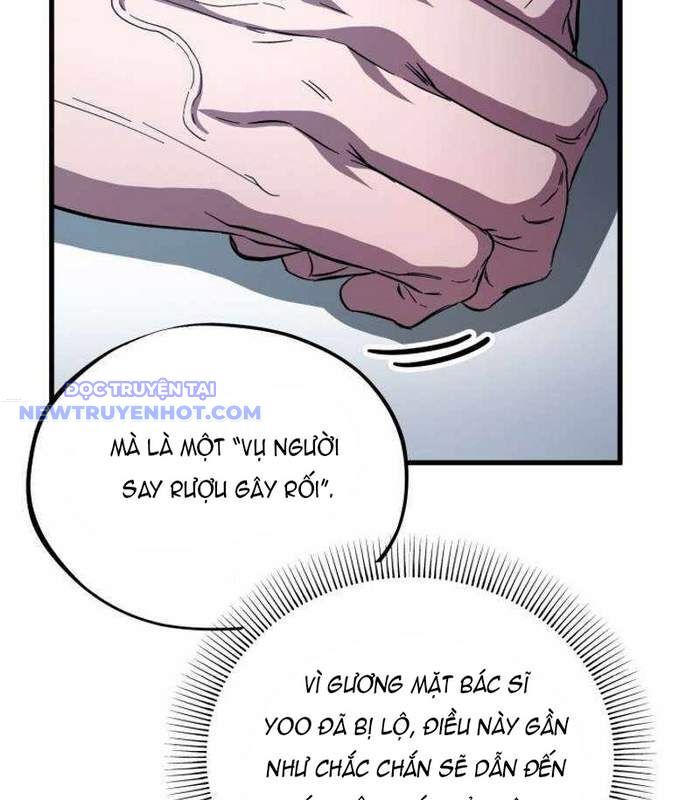 Tuyệt Đỉnh Bác Sĩ Chapter 21 - Trang 2