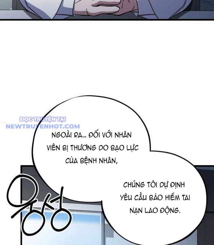 Tuyệt Đỉnh Bác Sĩ Chapter 21 - Trang 2