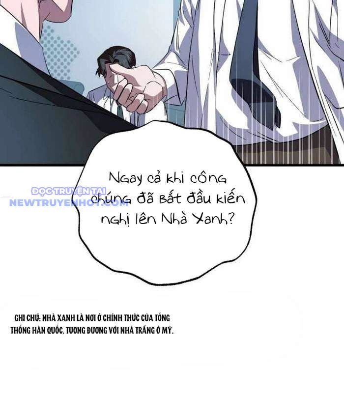 Tuyệt Đỉnh Bác Sĩ Chapter 21 - Trang 2