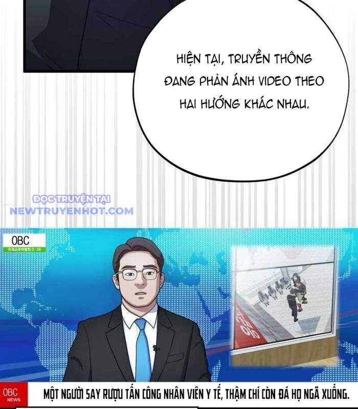 Tuyệt Đỉnh Bác Sĩ Chapter 21 - Trang 2