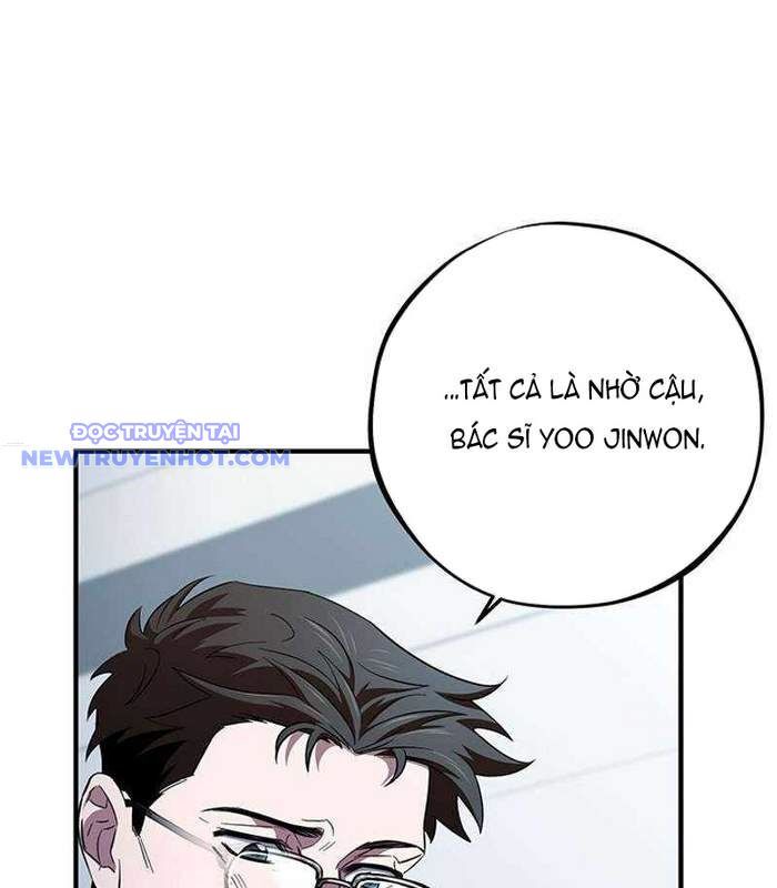 Tuyệt Đỉnh Bác Sĩ Chapter 22 - Trang 2