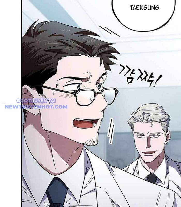 Tuyệt Đỉnh Bác Sĩ Chapter 22 - Trang 2