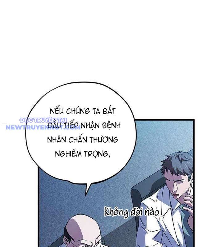 Tuyệt Đỉnh Bác Sĩ Chapter 22 - Trang 2