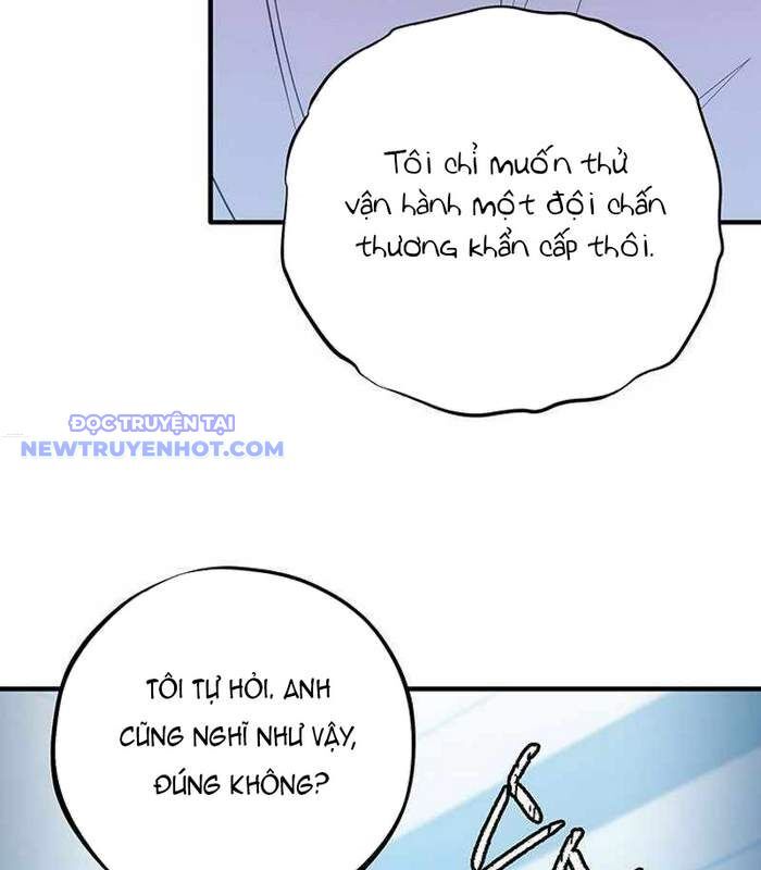 Tuyệt Đỉnh Bác Sĩ Chapter 22 - Trang 2