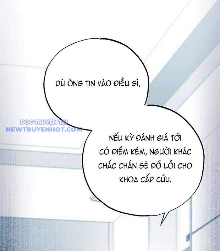 Tuyệt Đỉnh Bác Sĩ Chapter 22 - Trang 2