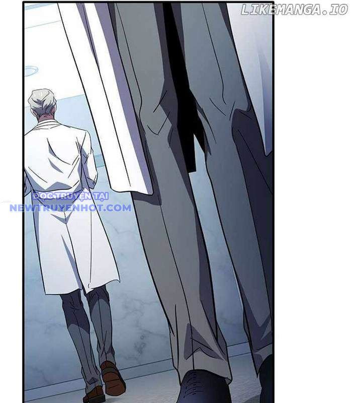 Tuyệt Đỉnh Bác Sĩ Chapter 22 - Trang 2