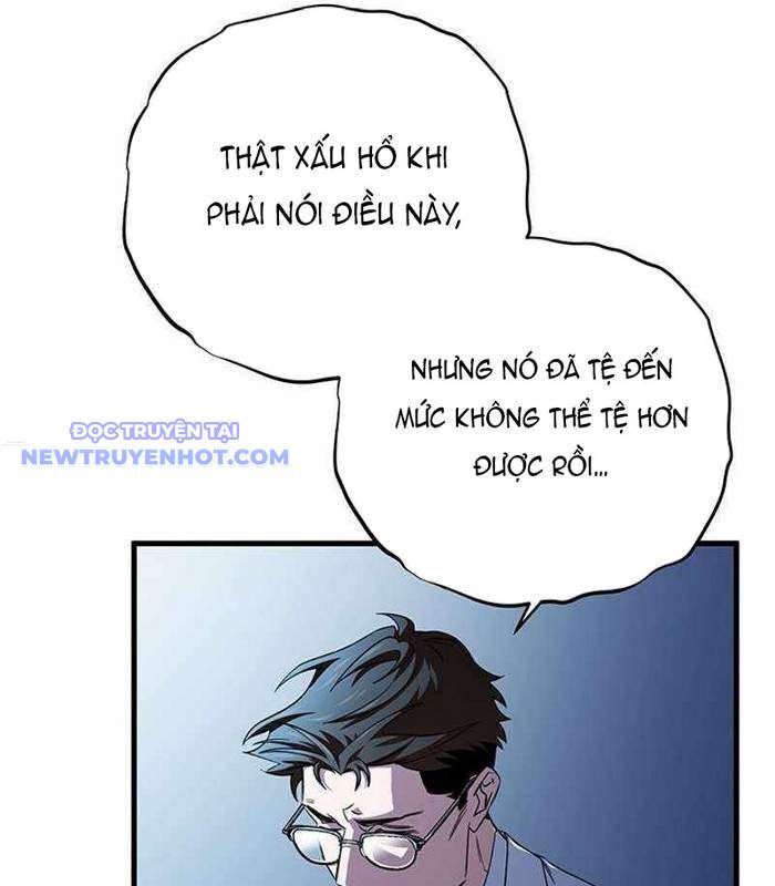 Tuyệt Đỉnh Bác Sĩ Chapter 22 - Trang 2