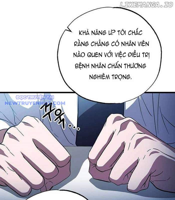 Tuyệt Đỉnh Bác Sĩ Chapter 22 - Trang 2