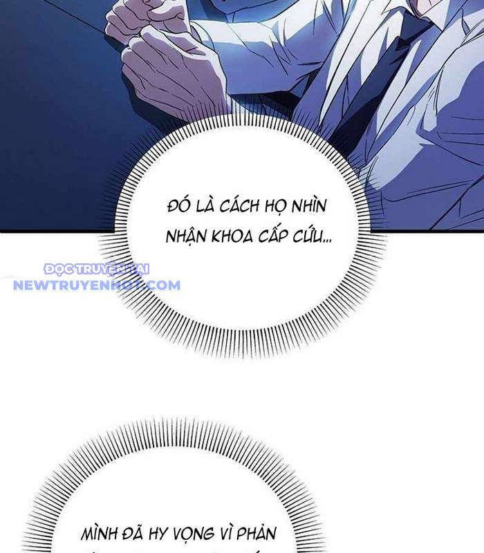 Tuyệt Đỉnh Bác Sĩ Chapter 22 - Trang 2