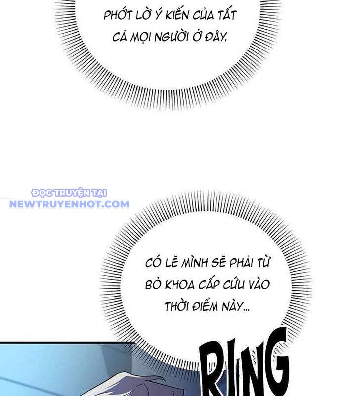 Tuyệt Đỉnh Bác Sĩ Chapter 22 - Trang 2