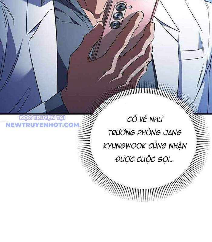 Tuyệt Đỉnh Bác Sĩ Chapter 22 - Trang 2