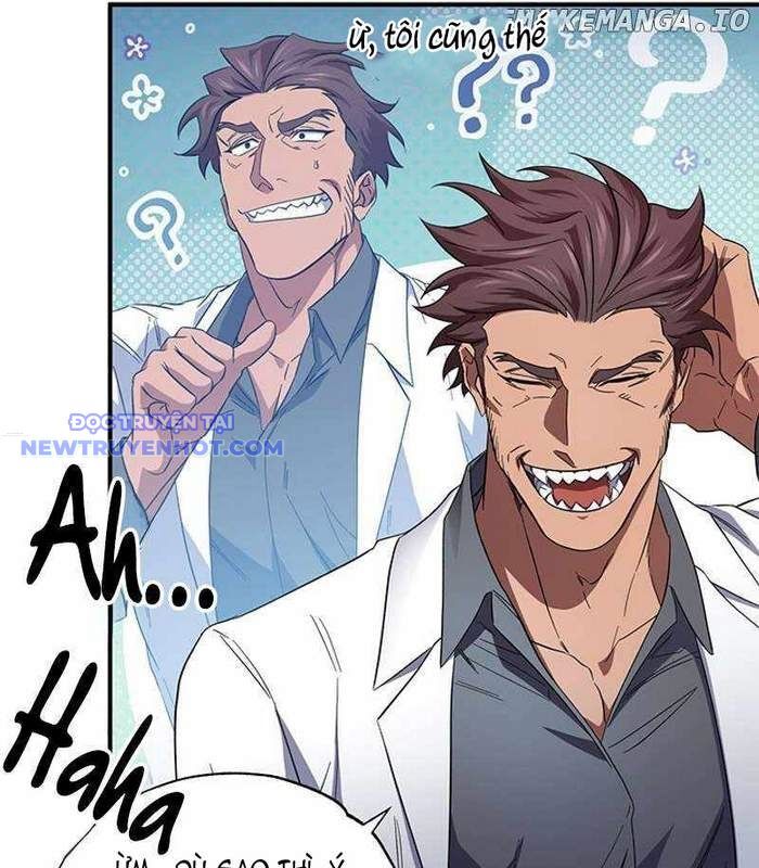 Tuyệt Đỉnh Bác Sĩ Chapter 22 - Trang 2