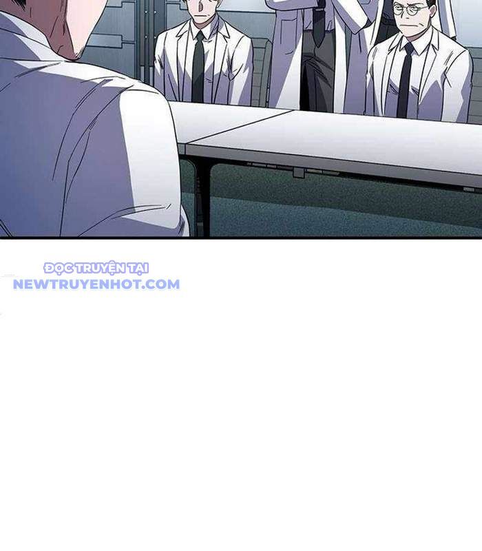 Tuyệt Đỉnh Bác Sĩ Chapter 22 - Trang 2